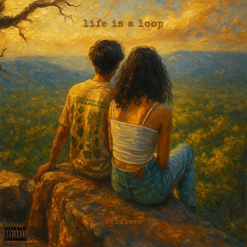 Life Is a Loop V-6IXTEEN MP3 Download